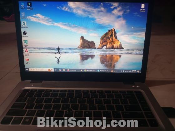 HP EliteBook 840 G3